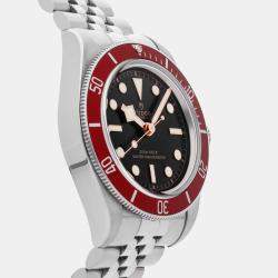Pre Owned Pre-Owned Tudor Black Bay 7941A1A0RU-0003 Automatic  Men's Watch 41 mm