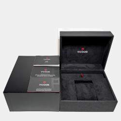 Pre Owned Pre-Owned Tudor Black Bay Pro 79470