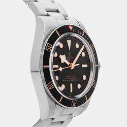 Pre Owned Pre-Owned Tudor Black Bay Fifty-Eight 79030N 39 mm