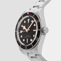 Pre Owned Pre-Owned Tudor Black Bay Fifty-Eight 79030N 39 mm