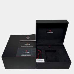 Pre Owned Pre-Owned Tudor Black Bay Fifty-Eight 79030N 39 mm