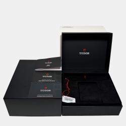 Pre Owned Pre-Owned Tudor Black Bay 58 7939G1A0NRU-0001