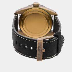 Pre Owned Pre-Owned Tudor Black Bay 79250BA 43 mm