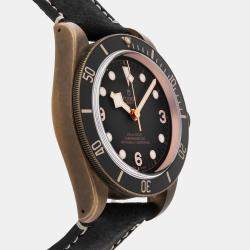 Pre Owned Pre-Owned Tudor Black Bay 79250BA 43 mm
