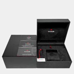 Pre Owned Pre-Owned Tudor Black Bay 79250BA 43 mm