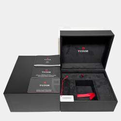 Pre Owned Pre-Owned Tudor Black Bay Fifty-Eight 79030N 39 mm