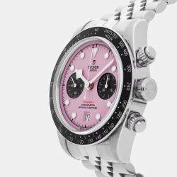 Pre Owned Pre-Owned Tudor Black Bay Chronograph 79360N