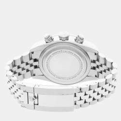 Pre Owned Pre-Owned Tudor Black Bay Chronograph 79360N