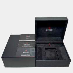 Pre Owned Pre-Owned Tudor Black Bay Chronograph 79360N