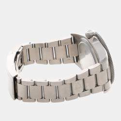 مملوكة مسبقًا Tudor Pelagos 25407N Automatic Black Titanium Men's Wristwatch 39mm