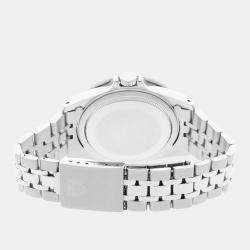 Pre Owned ساعة يد تودور سبمارينر 75190 36 مم مملوكة مسبقًا.