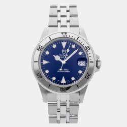 Pre Owned Pre-Owned Tudor Submariner 75190 36 mm