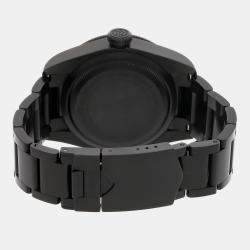 Pre Owned ساعة يد رجالية تيودور بلاك باي 79230DK مستعملة