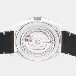 Pre Owned ساعة يد تودور بلاك باي فيفتي إيت 925 79010SG أوتوماتيك 39 مم مملوكة مسبقًا.