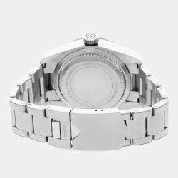 مملوكة مسبقًا Pre-Owned Tudor Heritage Black Bay 79230N