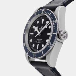 Pre Owned Pre-Owned Tudor Black Bay M79220B