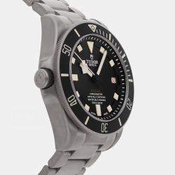 مملوكة مسبقًا Pre-Owned Tudor Pelagos LHD 25610TN