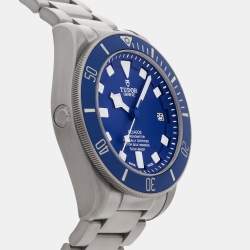 Pre Owned Pre-Owned Tudor Pelagos 25600TB 42 mm