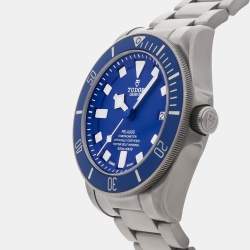 Pre Owned Pre-Owned Tudor Pelagos 25600TB 42 mm