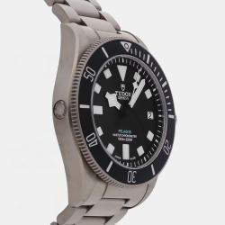 Pre Owned ساعة يد تيودور بيلاجوس 2543C1A7NU-0001 مملوكة مسبقًا