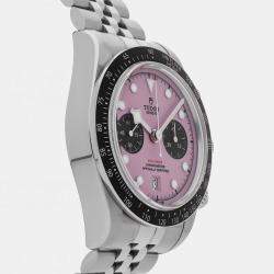 Pre Owned Pre-Owned Tudor Black Bay Chronograph 79360N