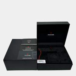 Pre Owned Pre-Owned Tudor Black Bay Chronograph 79360N