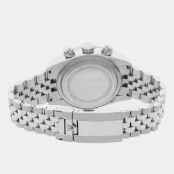 Pre Owned Pre-Owned Tudor Black Bay Chronograph 79360N