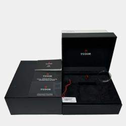 مملوكة مسبقًا Pre-Owned Tudor Black Bay 68 7943A1A0NU-0002