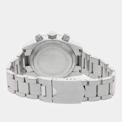 Pre Owned ساعة يدوية تودور بلاك باي كرونوغراف 79360N مملوكة مسبقًا