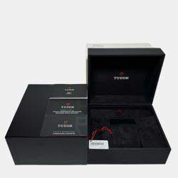 Pre Owned Pre-Owned Tudor Black Bay Chronograph 79360N