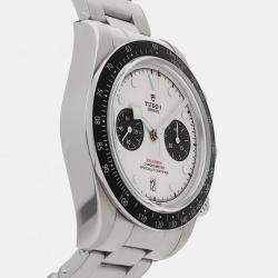 Pre Owned Pre-Owned Tudor Black Bay Chronograph 79360N