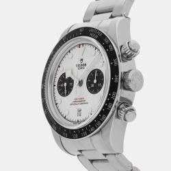 Pre Owned Pre-Owned Tudor Black Bay Chronograph 79360N