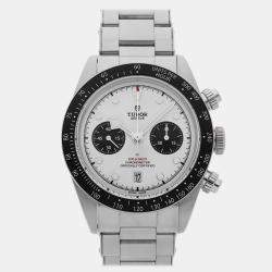 Pre Owned Pre-Owned Tudor Black Bay Chronograph 79360N
