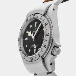 Pre Owned Pre-Owned Tudor Black Bay P01 70150 Automatic 42 mm