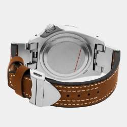 Pre Owned Pre-Owned Tudor Black Bay P01 70150 Automatic 42 mm