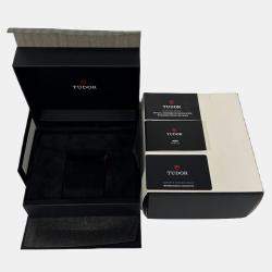 Pre Owned Pre-Owned Tudor Black Bay Pro 79470