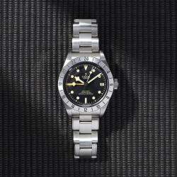 Pre Owned Pre-Owned Tudor Black Bay Pro 79470