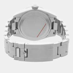 Pre Owned Pre-Owned Tudor Black Bay Pro 79470