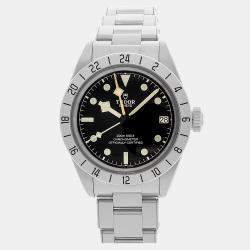 Pre Owned Pre-Owned Tudor Black Bay Pro 79470