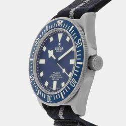 Pre Owned Pre-Owned Tudor Pelagos FXD Marine Nationale 2023 25707B/23-0001