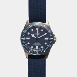 Pre Owned Pre-Owned Tudor Pelagos FXD Marine Nationale 2023 25707B/23-0001