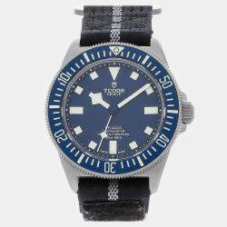 Pre Owned Pre-Owned Tudor Pelagos FXD Marine Nationale 2023 25707B/23-0001