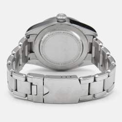 Pre Owned Tudor Black Bay 58 M79030B-0001 Navy Blue Dial Stainless Steel Men's Wristwatch 39 mm