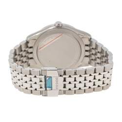 Tudor Silver Stainless Steel 1926 M91650-0001 Men's Wristwatch 41 mm