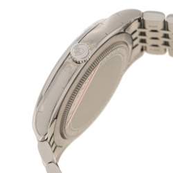 Tudor Silver Stainless Steel 1926 M91650-0001 Men's Wristwatch 41 mm