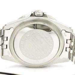 Pre Owned Tudor Black Stainless Steel Submariner76000 Men's Wristwatch 36 mm