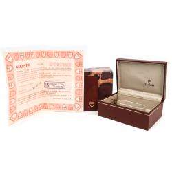 Pre Owned Tudor Black Stainless Steel Submariner76000 Men's Wristwatch 36 mm