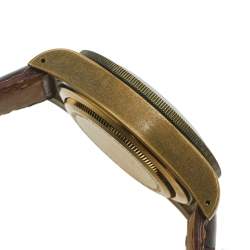 Tudor Brown Black Bay Bronze M79250BM-001 Men's Wristwatch 43 mm