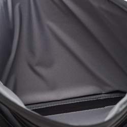 TUMI Black Nylon Laptop Sleeve