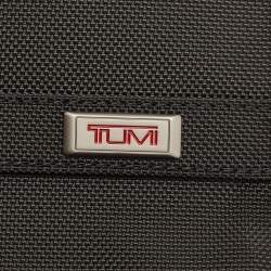 Tumi Black Nylon Medium  Alpha3 Laptop Cover